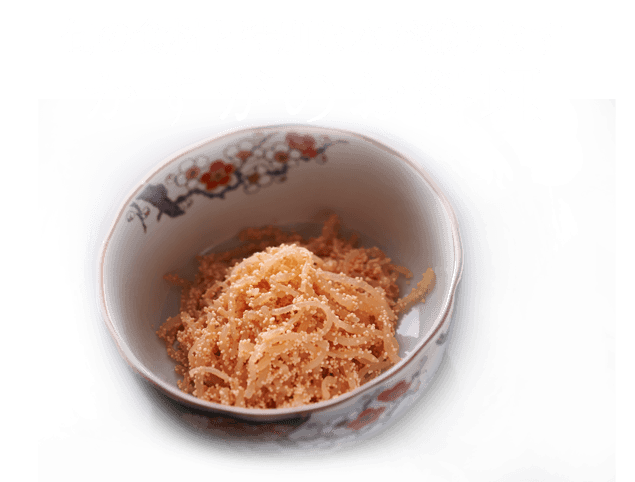 かすがのお料理